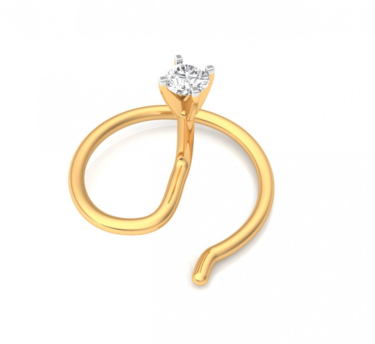 Ring mookuthi shop