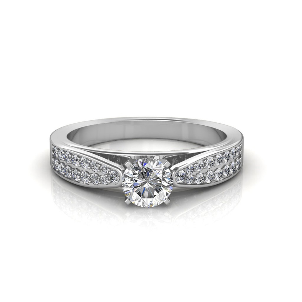 0.39 carat clearance diamond price