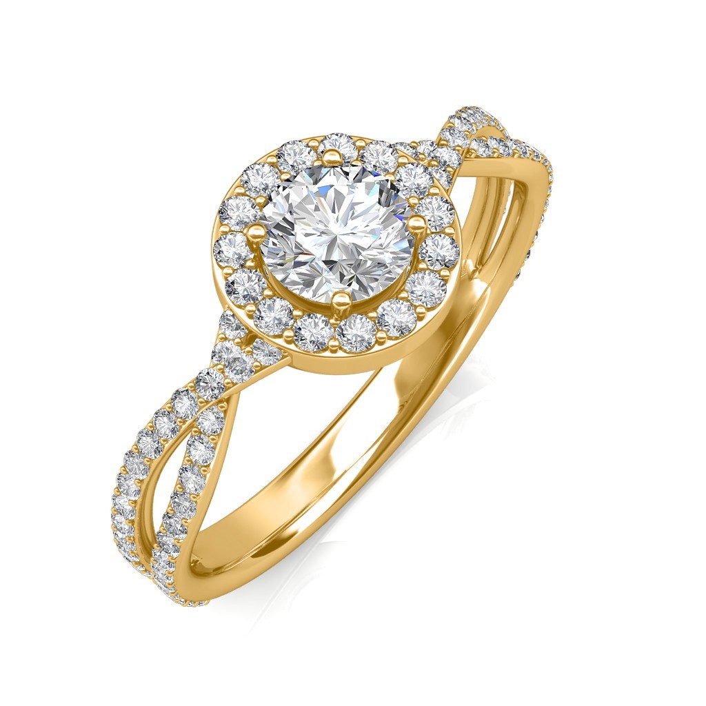 0.95 carat online diamond price