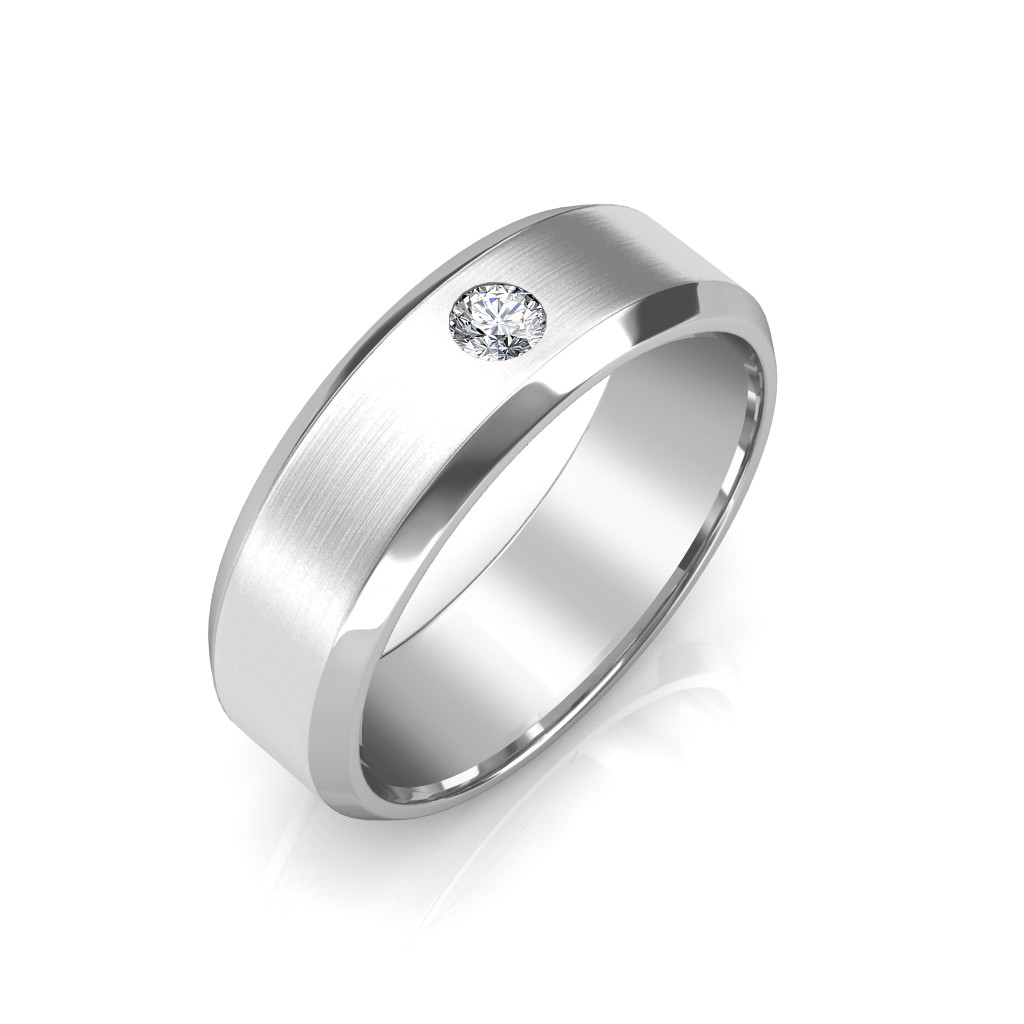 Platinum Engagement Rings | Tiffany & Co.