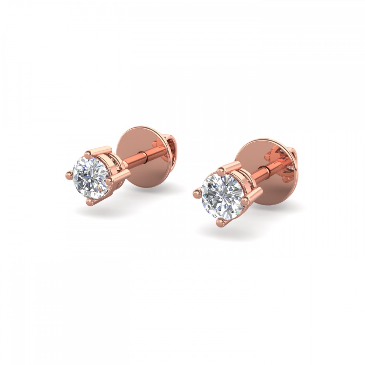Stud earrings 2019 sale