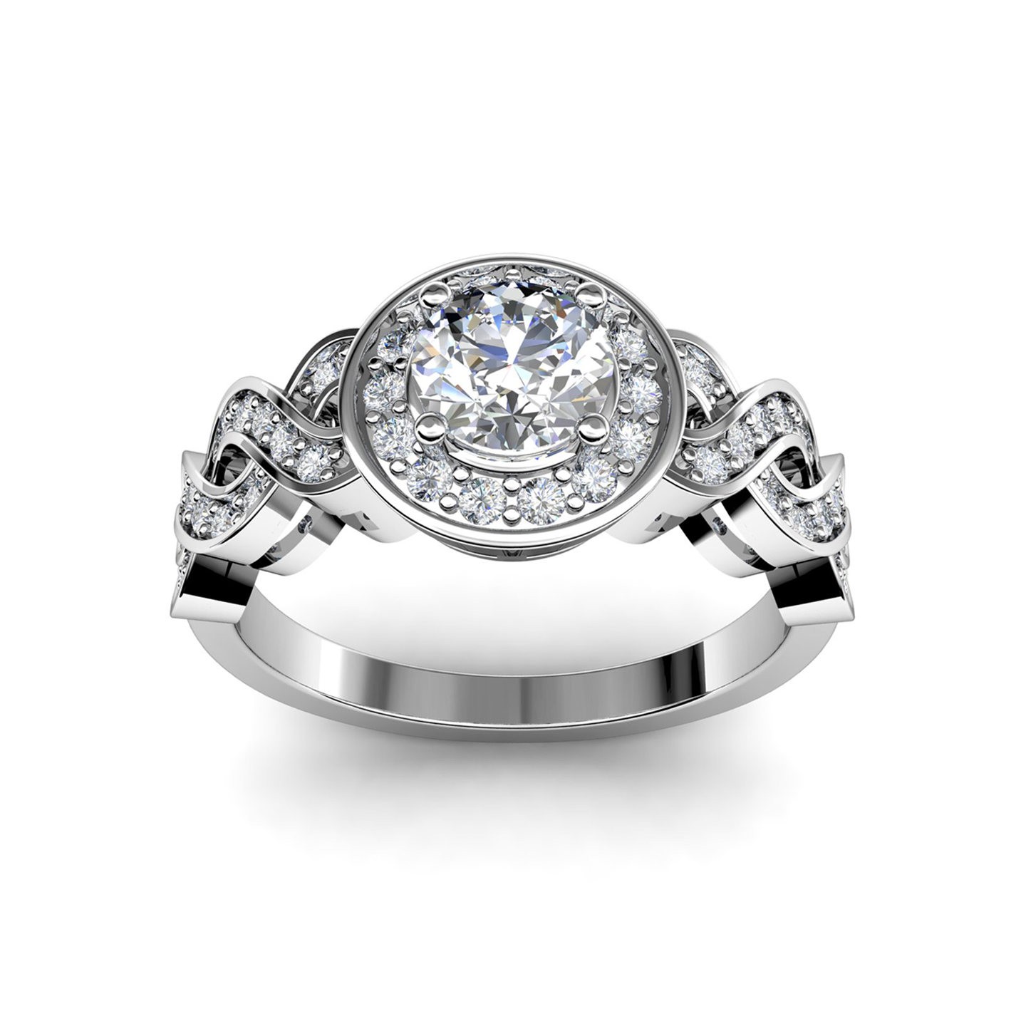 0.51 carat shop diamond price
