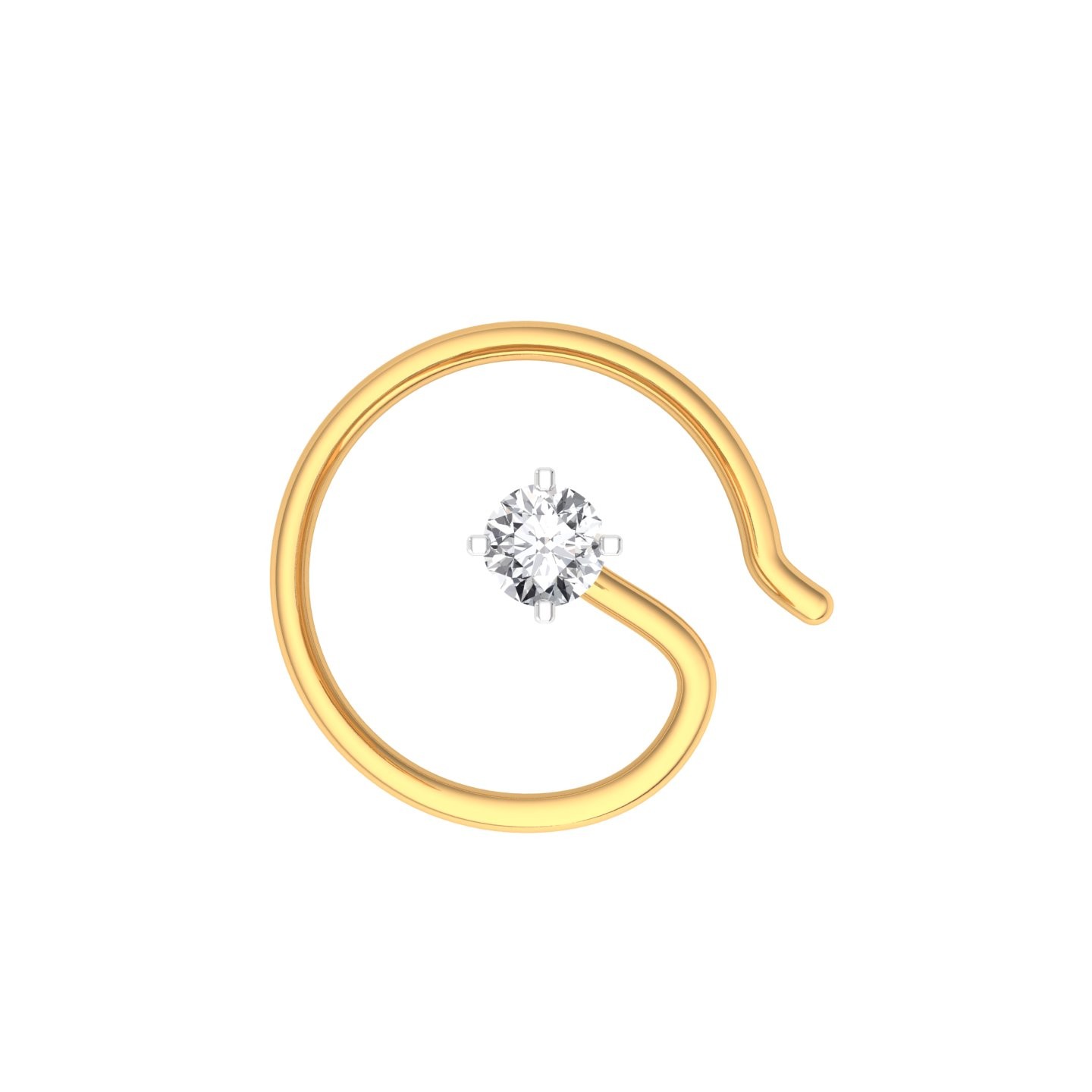 Anjali jewellers nose pin price shop