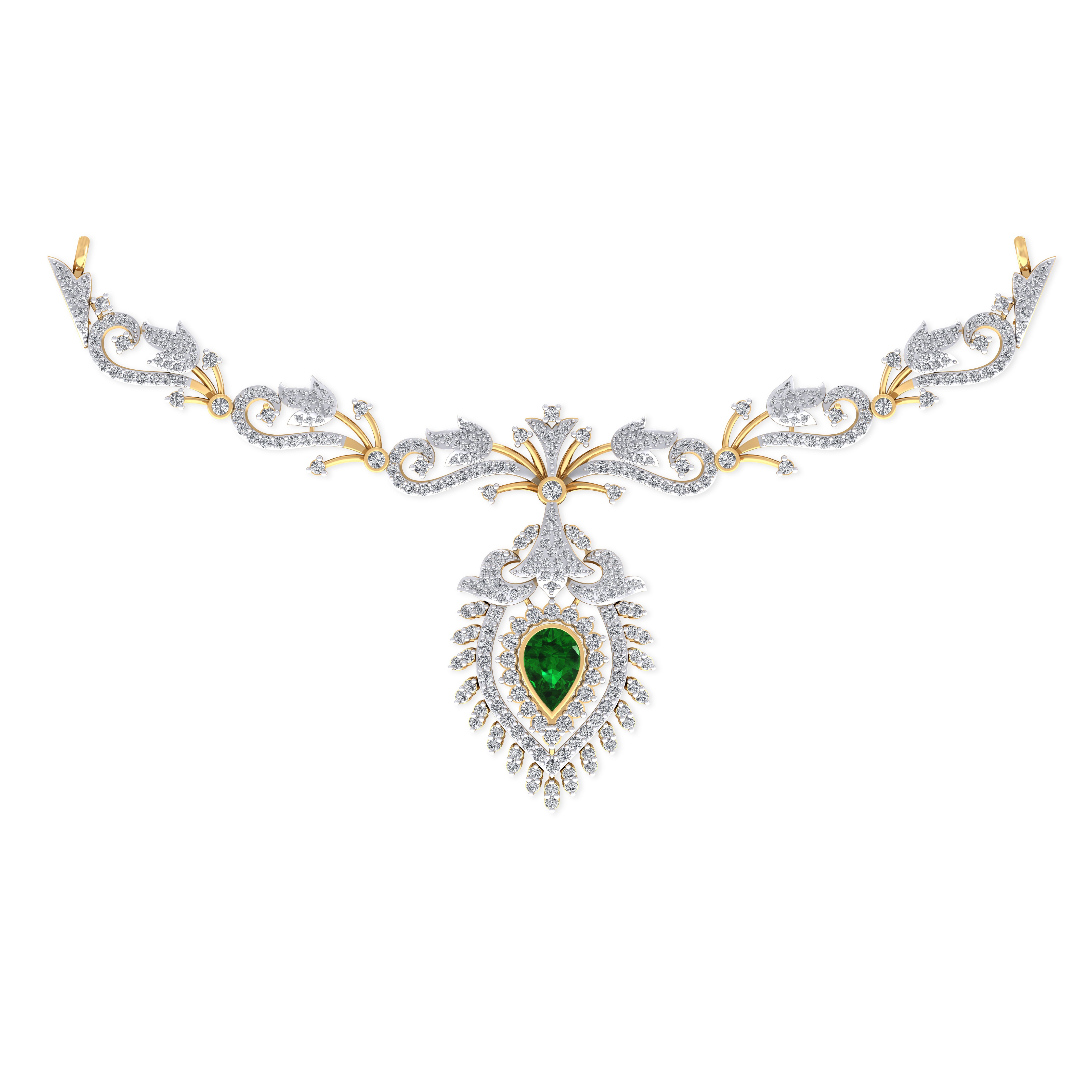 Real Diamond Jewellery Price 2024 www.alhudapk