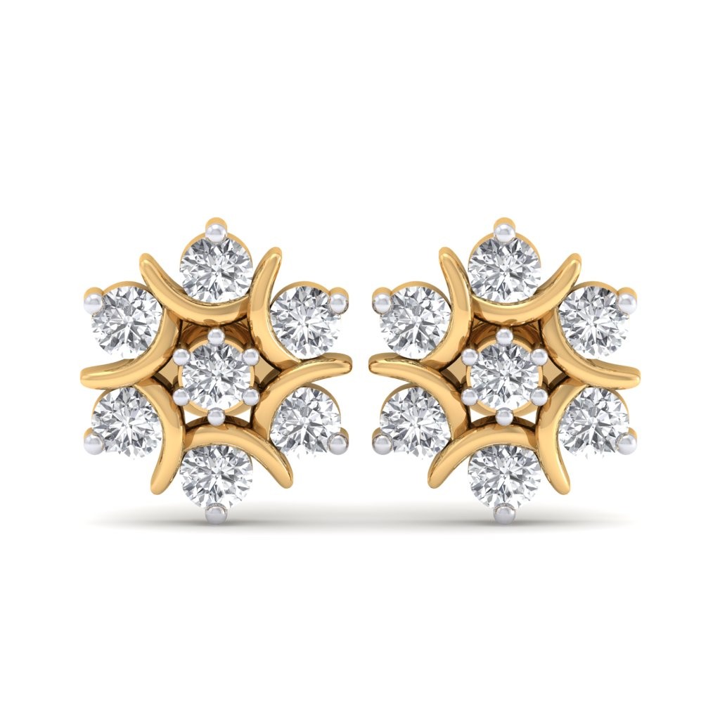 10 rupees earrings sale