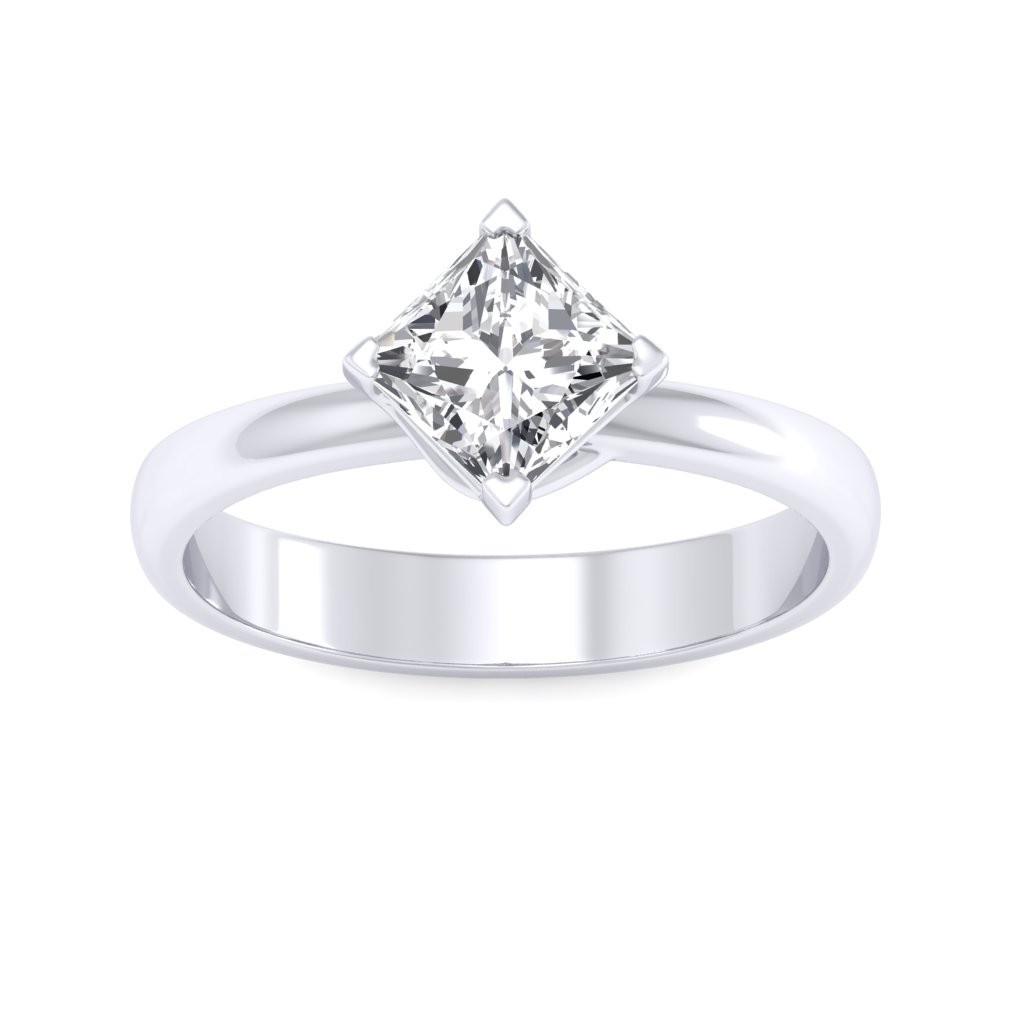 The Sheryl Engagement Ring