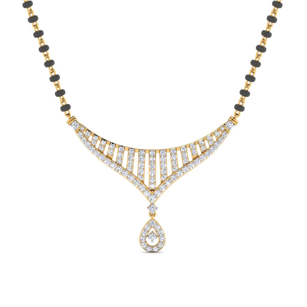 The Amrita Mangalsutra