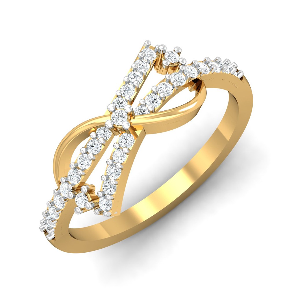 The Danica Ring