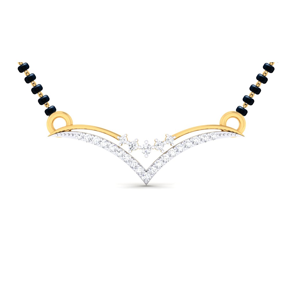 The Vinaya Mangalsutra