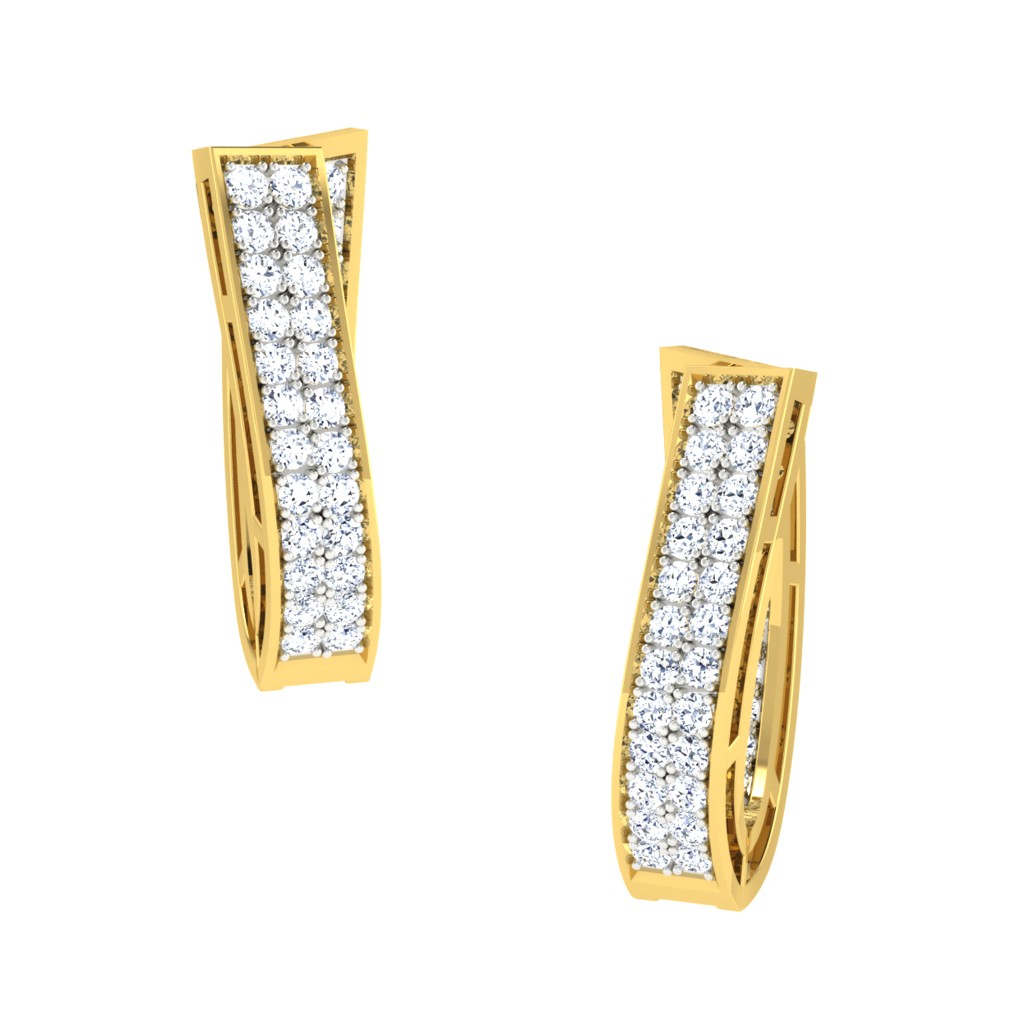 The Vierra Earrings