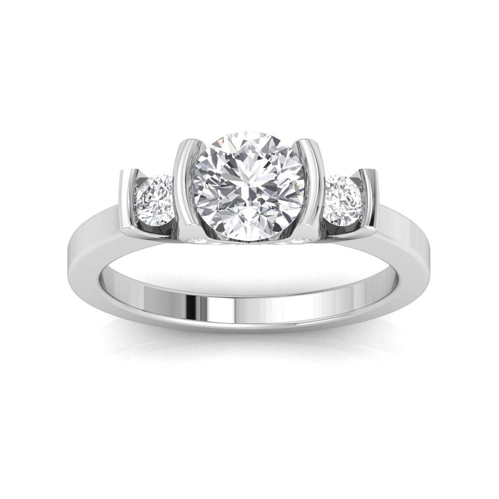 Nitza Engagement Ring