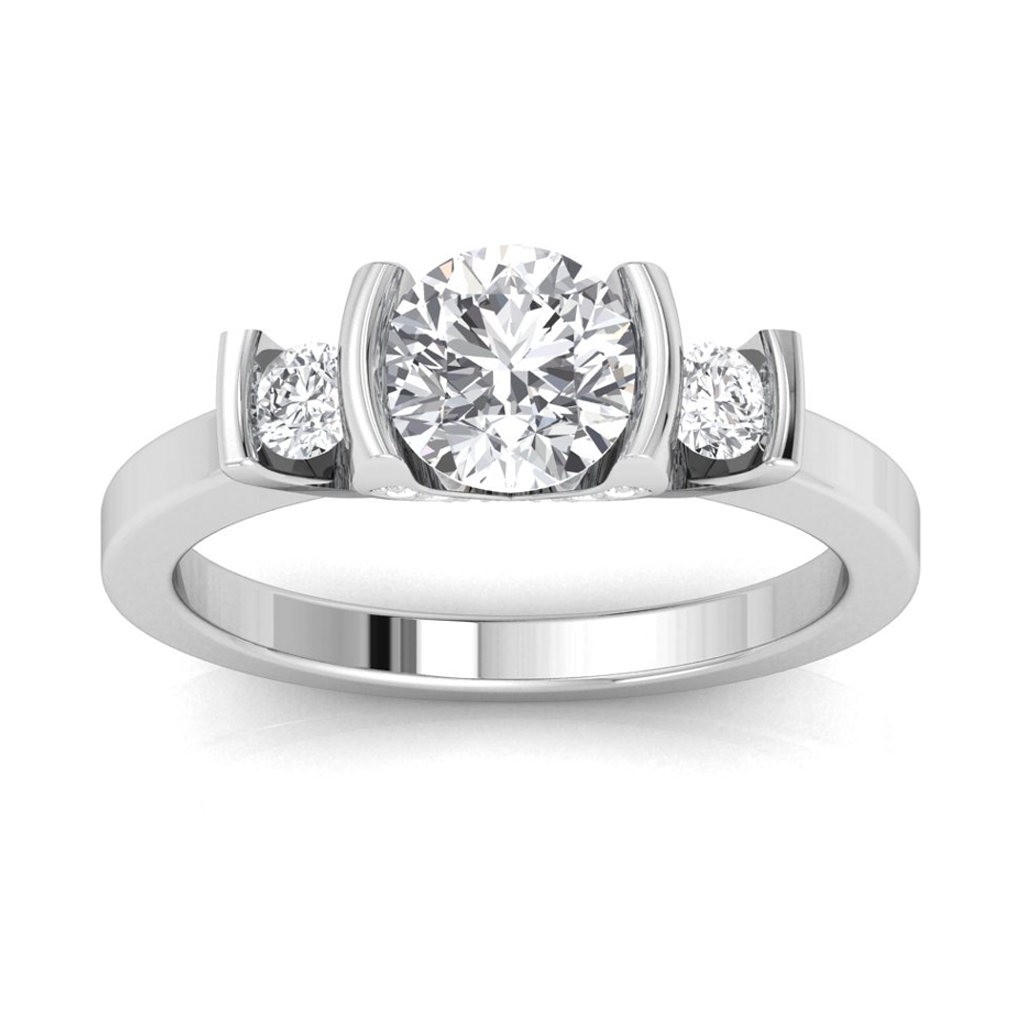 Nitza Engagement Ring