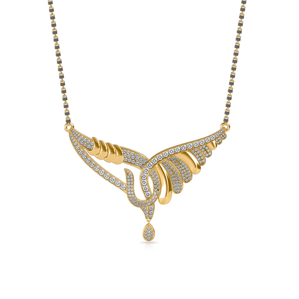 Best mangalsutra images store