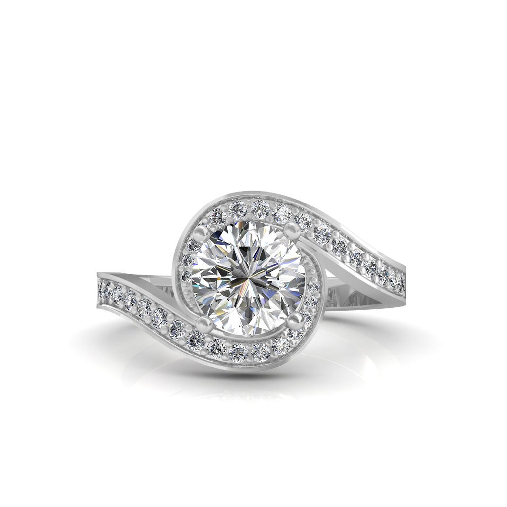 0.68 carat online diamond price