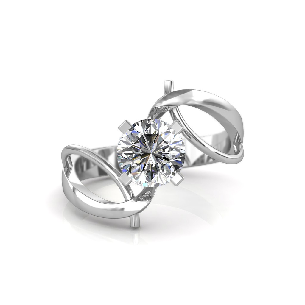 Shop Stunning Platinum Jewelry | Engagement Rings For Women |