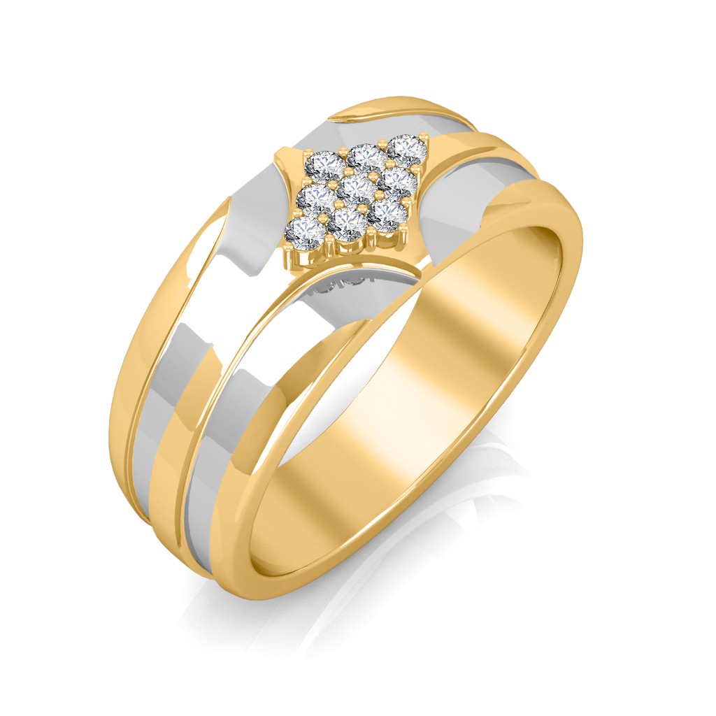 Ring ceremony shop ring design