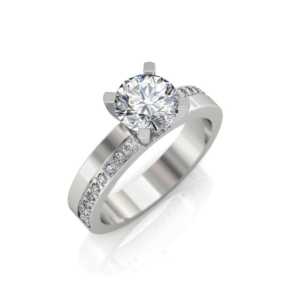 0.48 carat shop diamond price