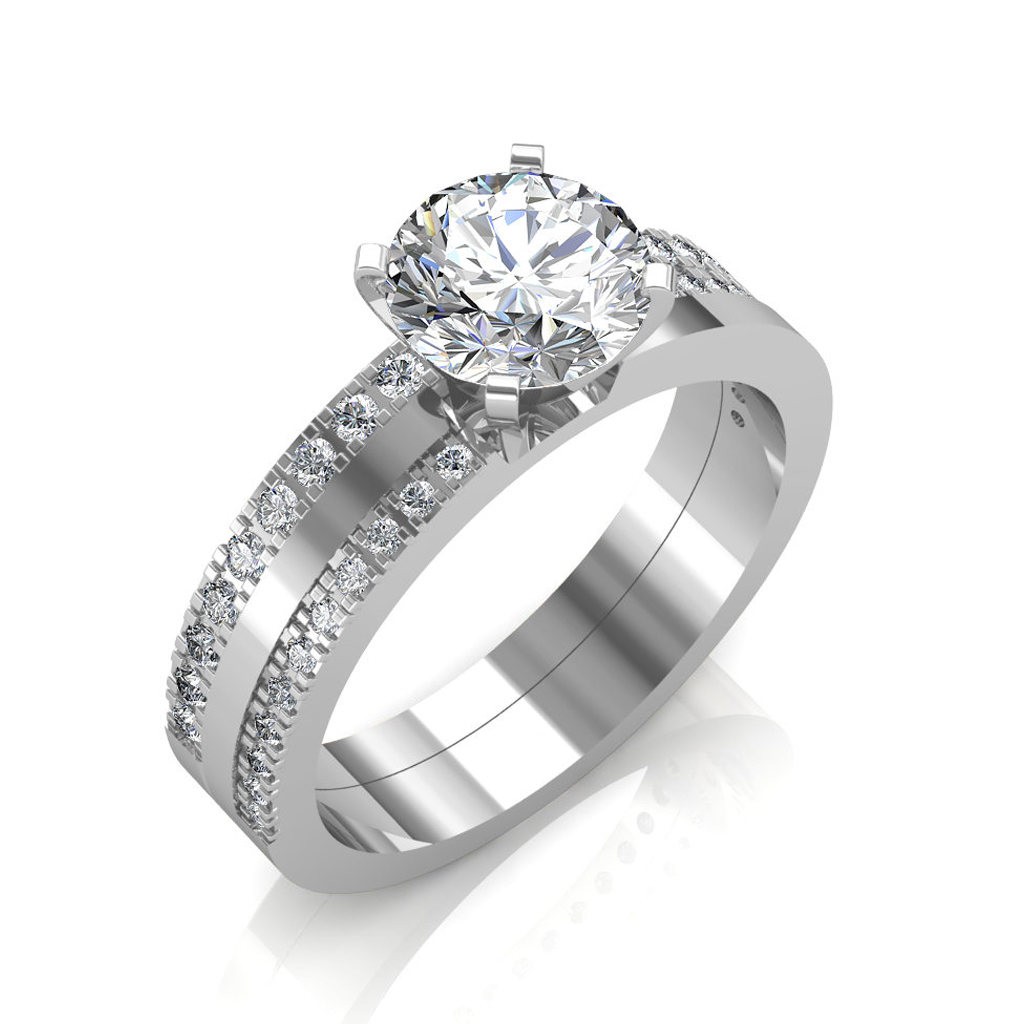 The Revrie Ring