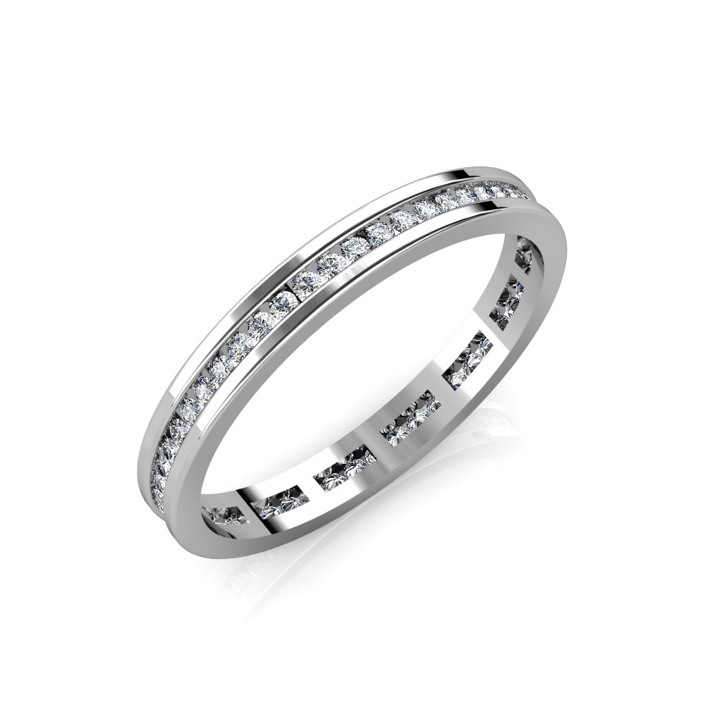 Platinum channel shop