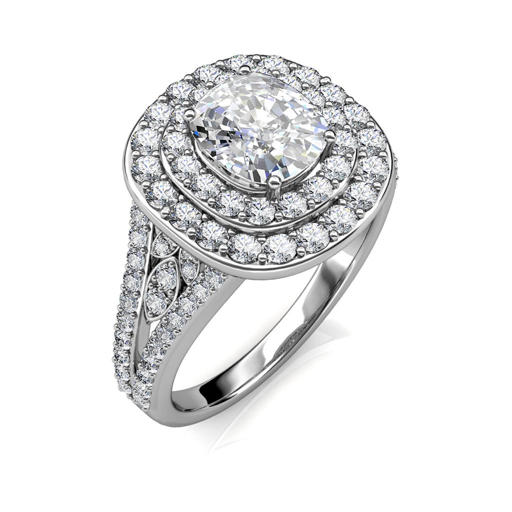 Engagement Rings | Women's Jewellery | Warren James