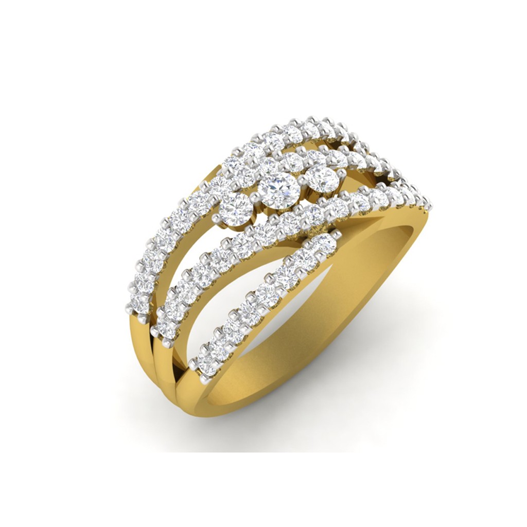 Designer Diamond RIng