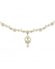 The Bethany Diamond Necklace