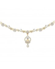 The Bethany Diamond Necklace