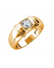 The Nicholas Ring For Him