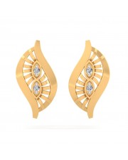 The Clarissa Earrings