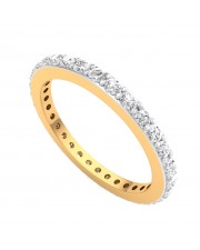 The Mellina Wedding Ring