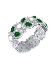 The Meena Diamond Bracelet