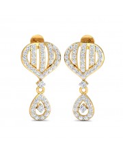 The Amrita Earrings