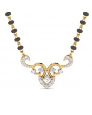 The Disha Mangalsutra