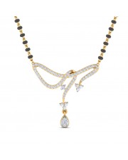 The Ashna Mangalsutra