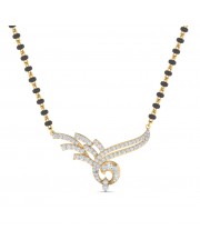 The Sagun Mangalsutra