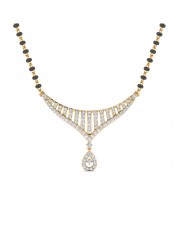 The Amrita Mangalsutra