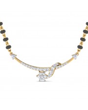 The Priyanka Mangalsutra