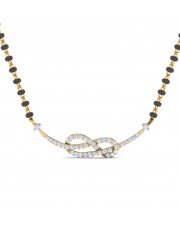 The Takshaka Mangalsutra