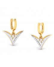 The Vinaya Earrings