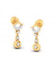 The Aakriti Earrings