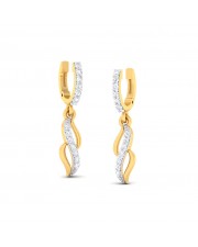 The Anamitra Earrings