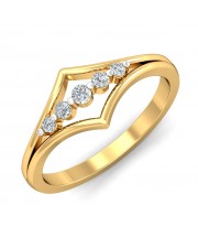 The Andressa Ring