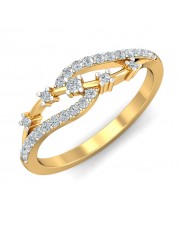 The Rania Ring