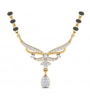 The Sumaiya Mangalsutra