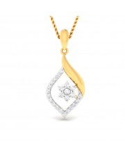 The Ziya Pendant