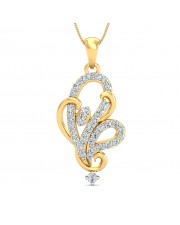 The Divya Pendant