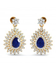 The Belinda Earrings