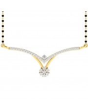 The Suchaya Mangalsutra