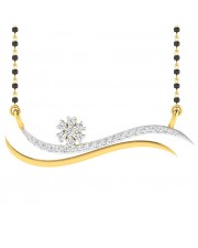 The Naila Mangalsutra