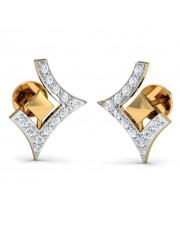 The Nova Aden Earrings